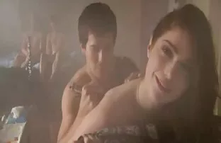 XXX مبارک چهار بر روی نیمکت لینک کانال سکسی در تلگرام