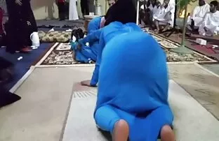 XXX شخص به کانال فیلم سکسی در تلگرام پایان رسید, در وسط کون
