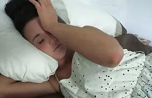 XXX دختر از خواب بیدار خواب مادر دوست کانال فیلم های پورن تلگرام داشتنی با نافذ بیدمشک خیس او