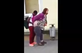 XXX خفه و کانال سکسی کس کردن